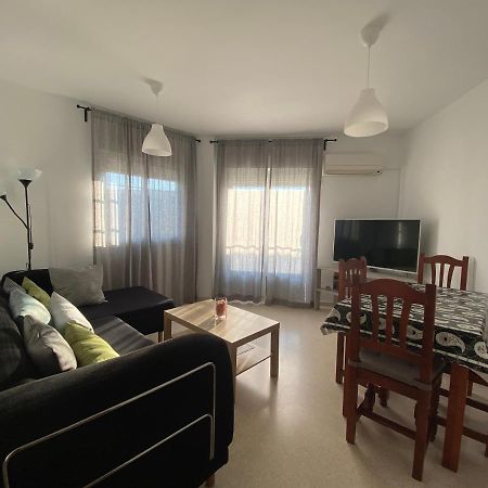 Apartamento Muro Alto Sanlúcar de Barrameda Exterior foto