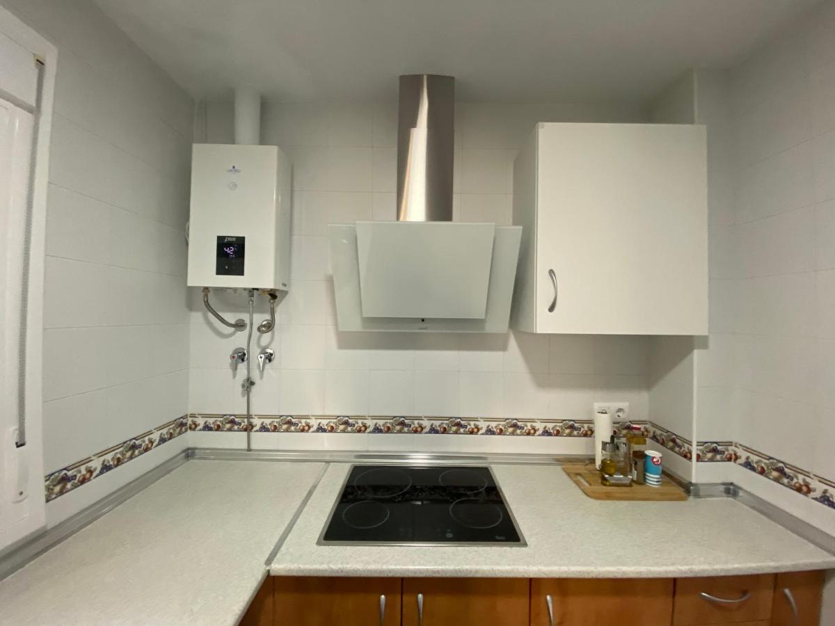 Apartamento Muro Alto Sanlúcar de Barrameda Exterior foto