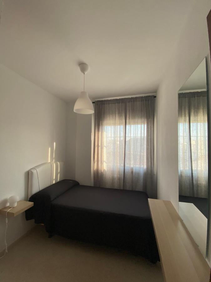 Apartamento Muro Alto Sanlúcar de Barrameda Exterior foto
