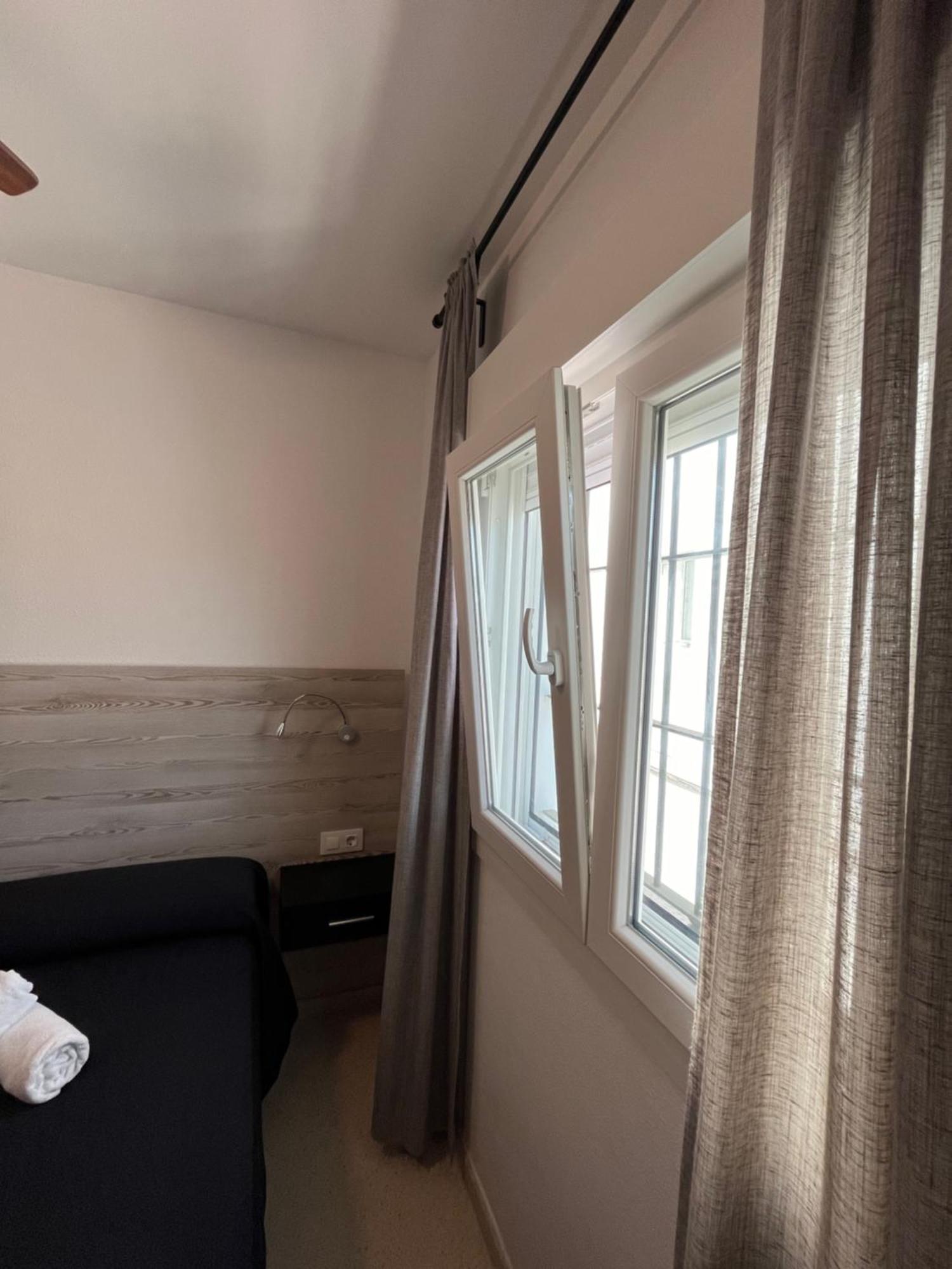 Apartamento Muro Alto Sanlúcar de Barrameda Exterior foto