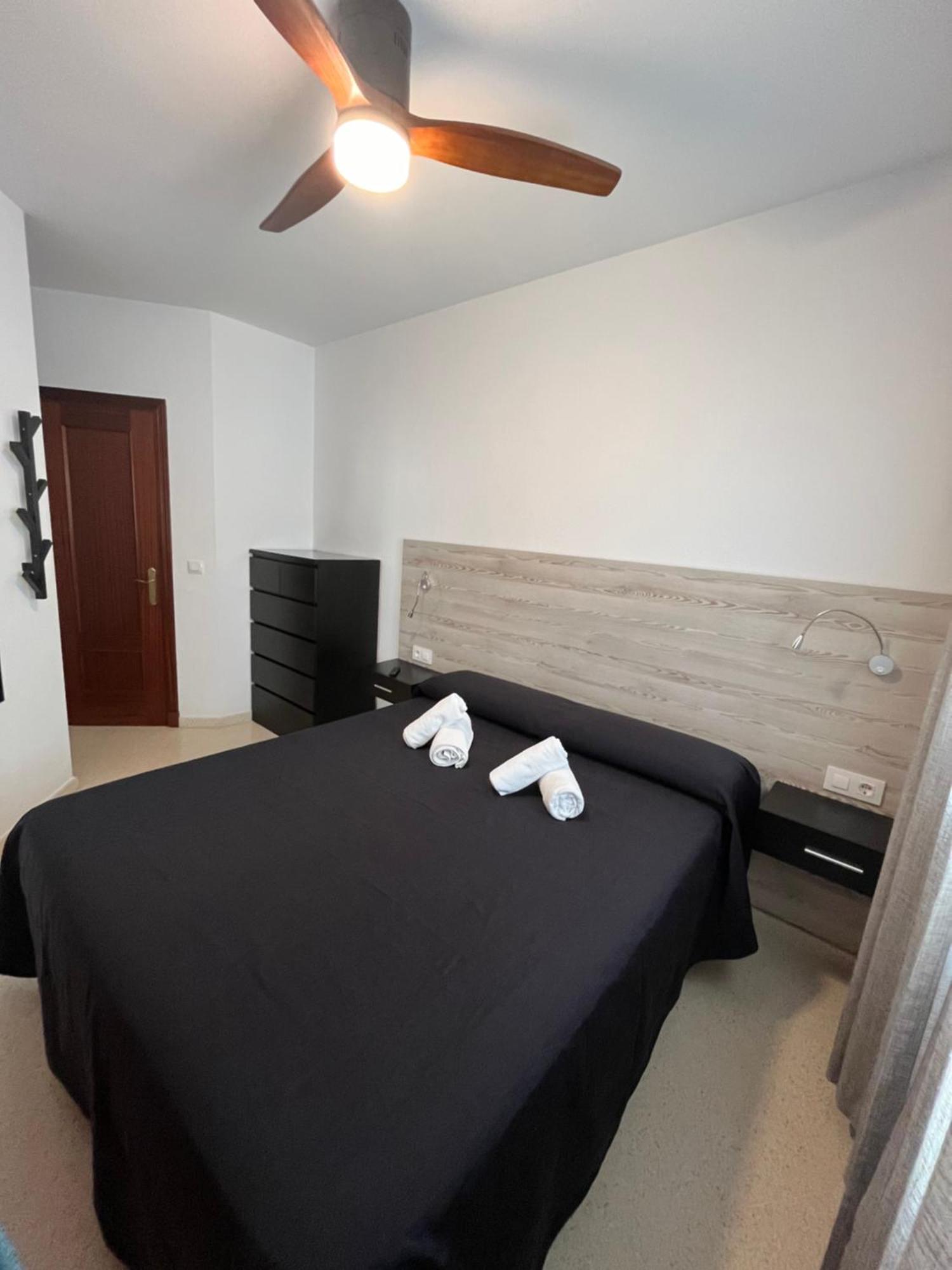 Apartamento Muro Alto Sanlúcar de Barrameda Exterior foto